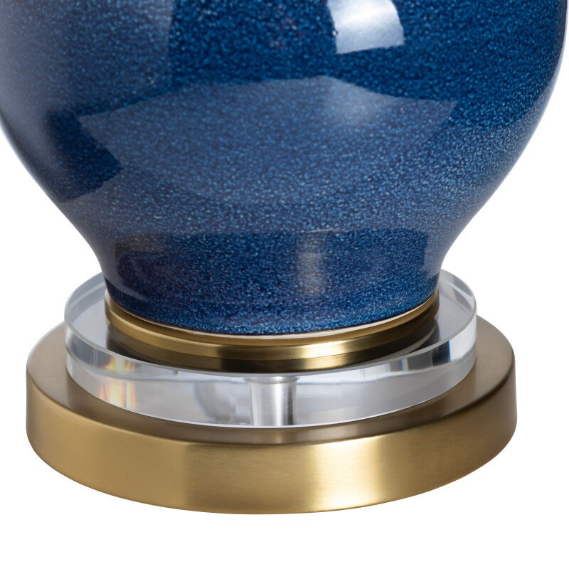 Delaney Table Lamp CVAP2849