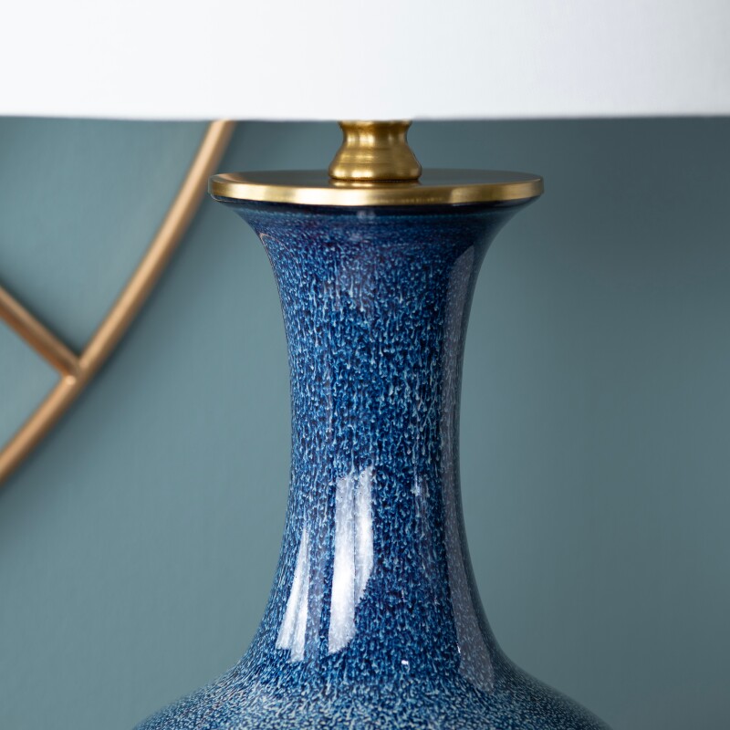 Delaney Table Lamp CVAP2849