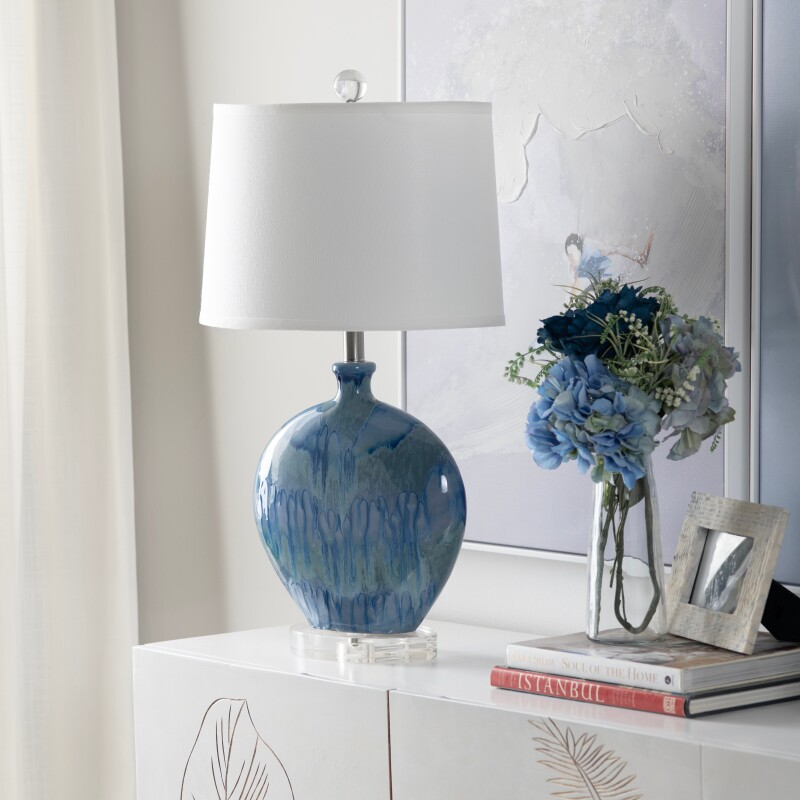 Lyle Table Lamp CVAP2851