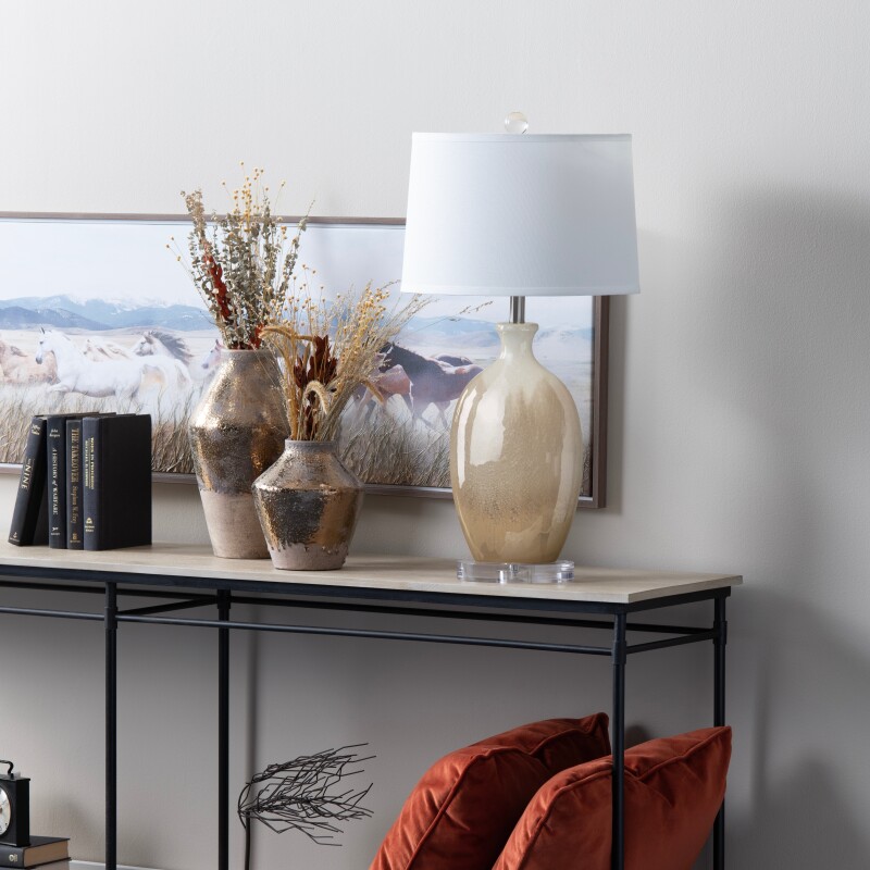 Lane Table Lamp CVAP2852