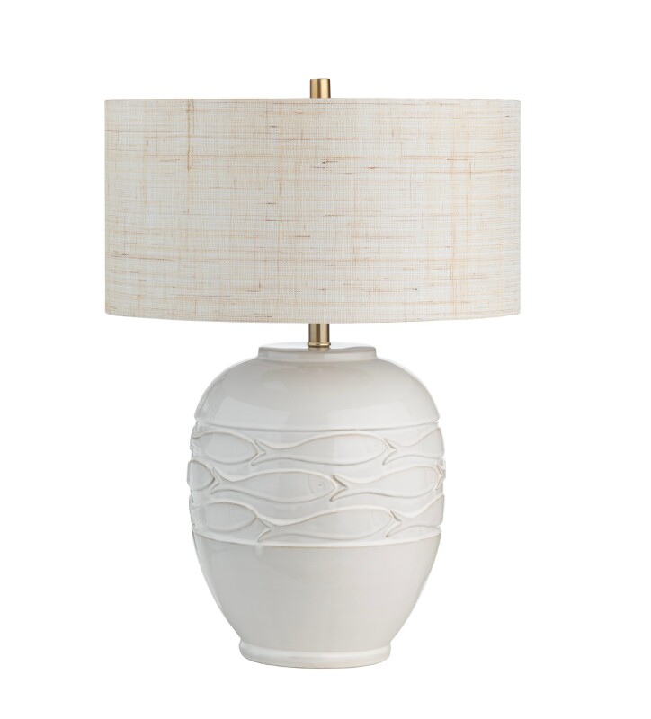 Piper Table Lamp CVAP2858