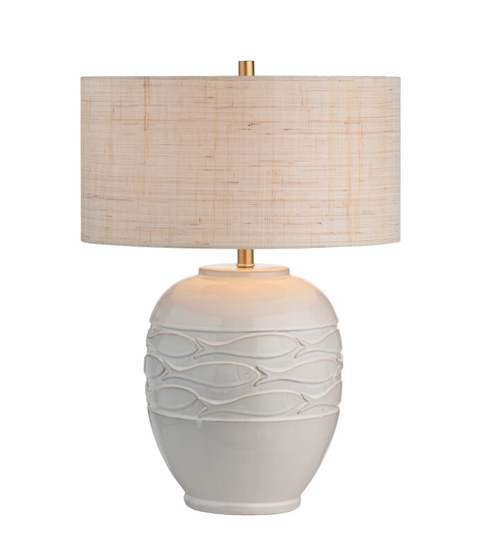 Piper Table Lamp CVAP2858