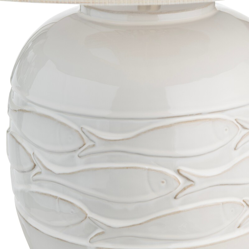 Piper Table Lamp CVAP2858