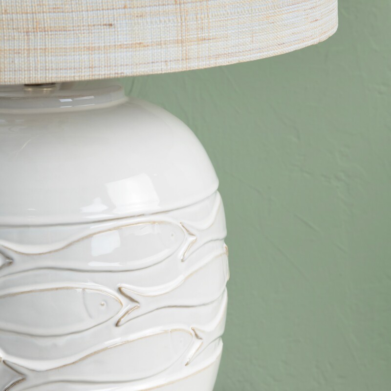Piper Table Lamp CVAP2858