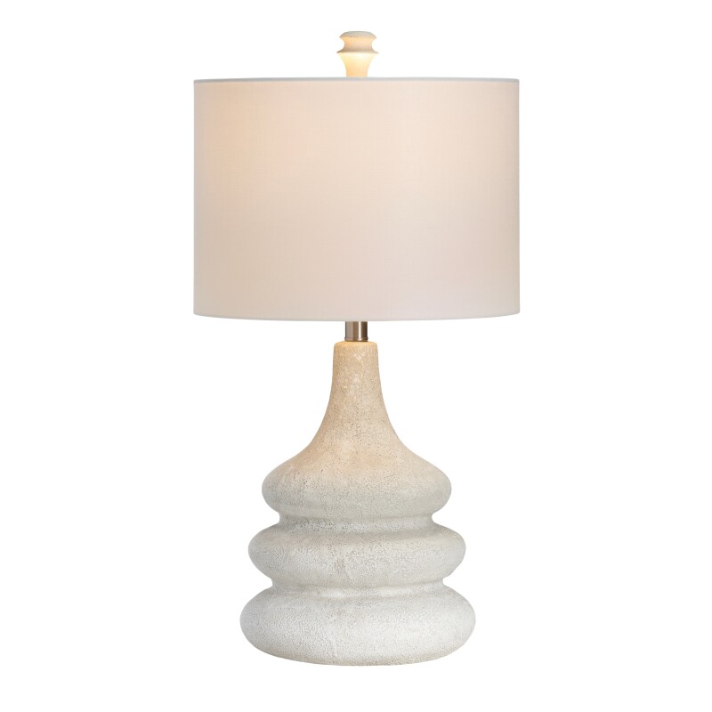 Ledger Table Lamp CVAP2863