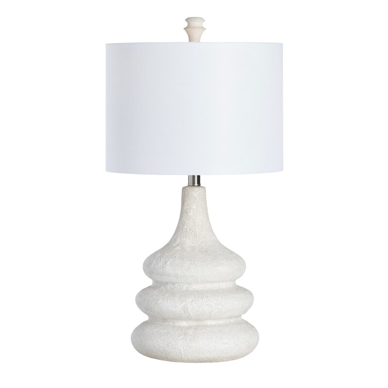Ledger Table Lamp CVAP2863