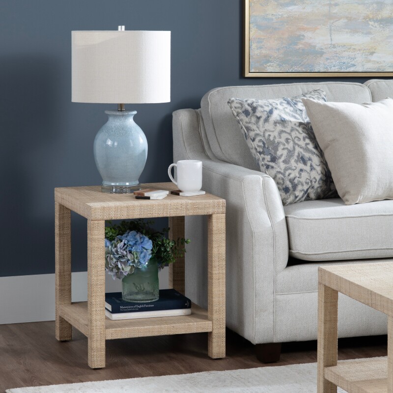 Meadows Table Lamp CVAP2907