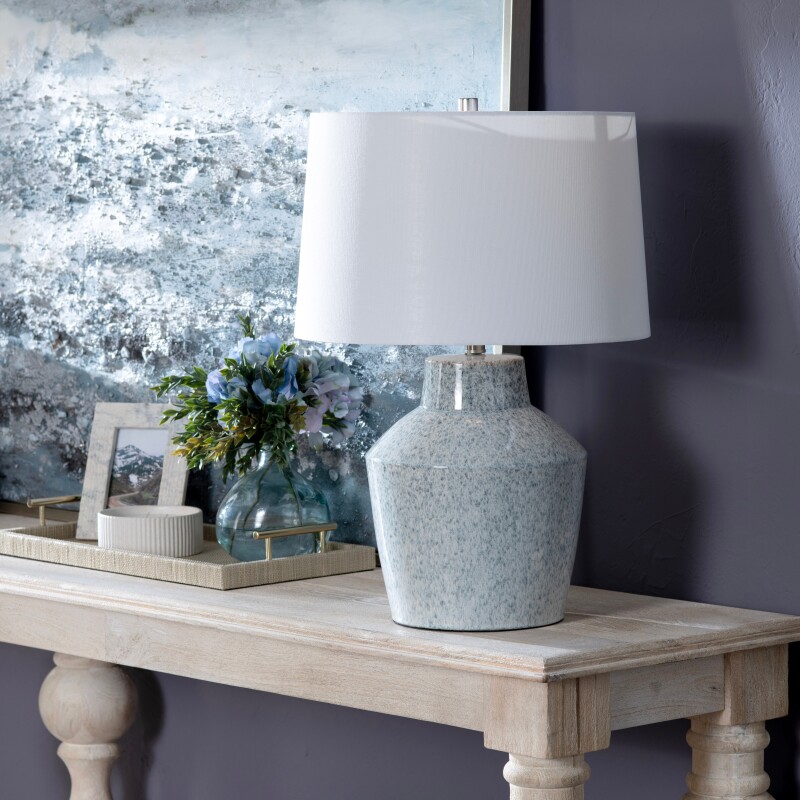 Holmes Table Lamp CVAP2911C
