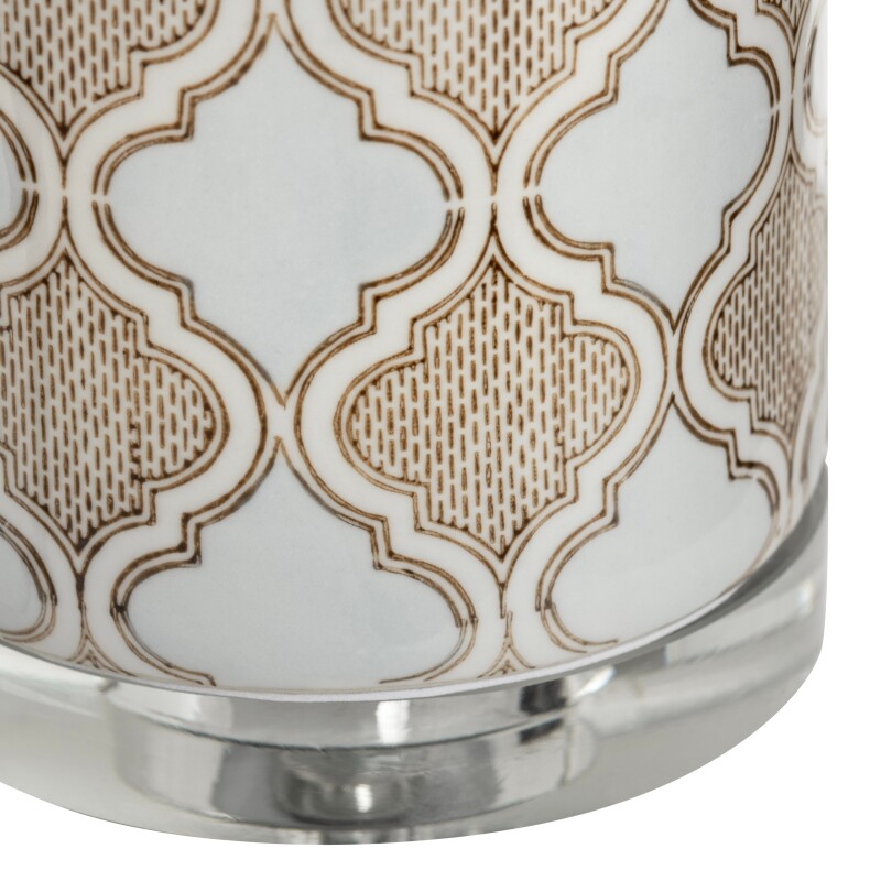 Diamonte Table Lamp CVAP2913