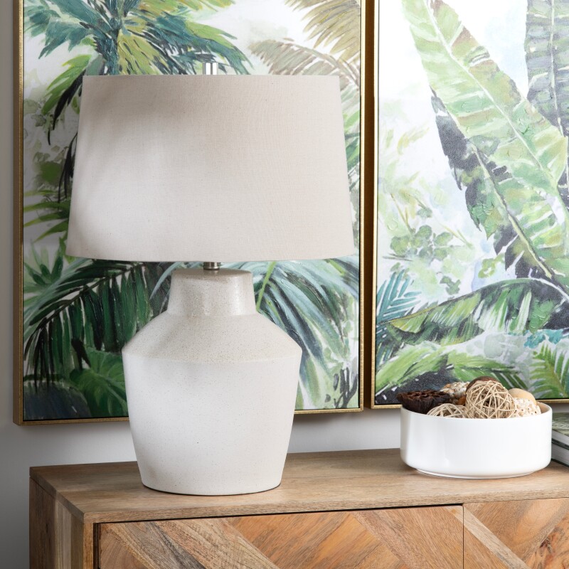 Holmes Table Lamp CVAP2915
