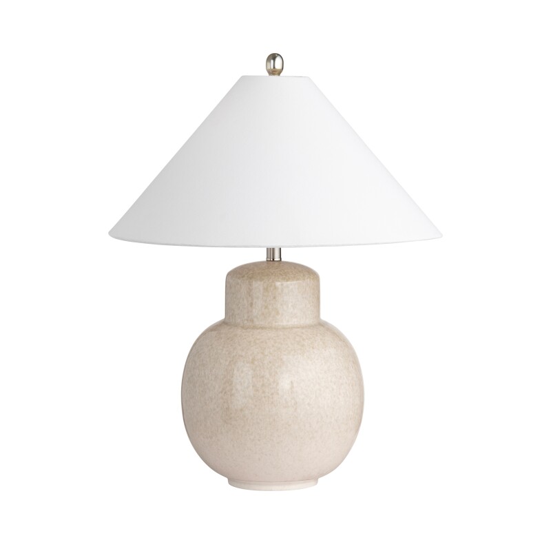 Coolie Table Lamp CVAP2978