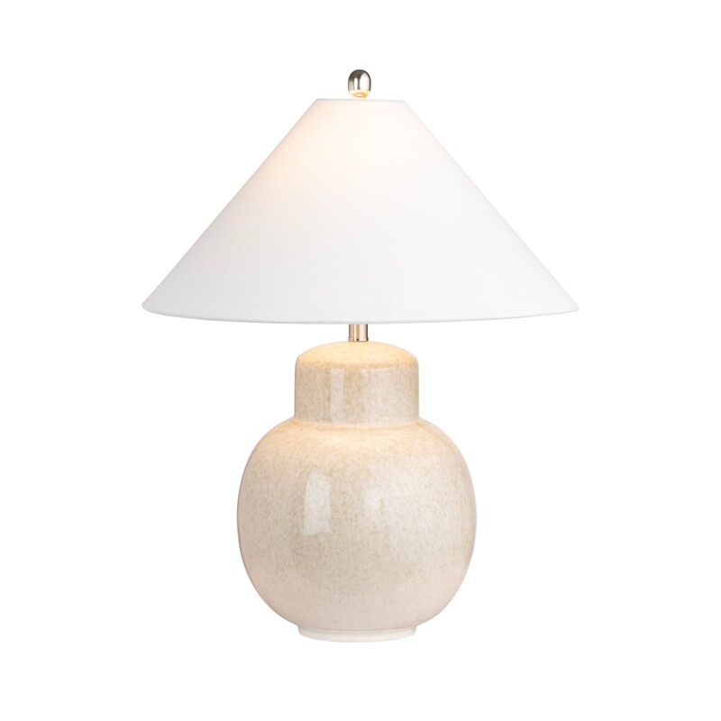 Coolie Table Lamp CVAP2978