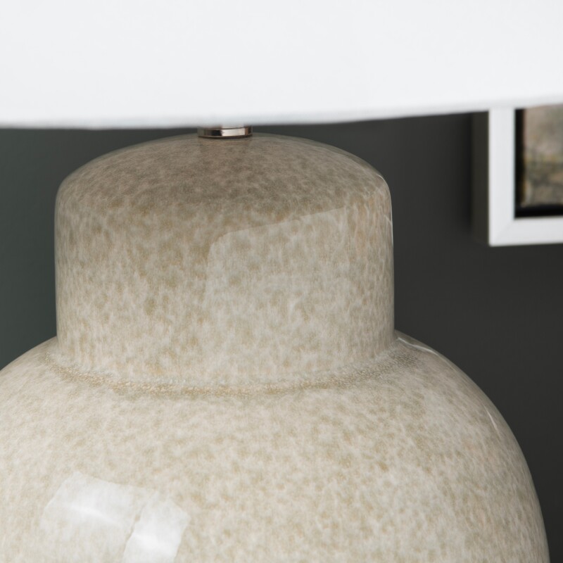 Coolie Table Lamp CVAP2978