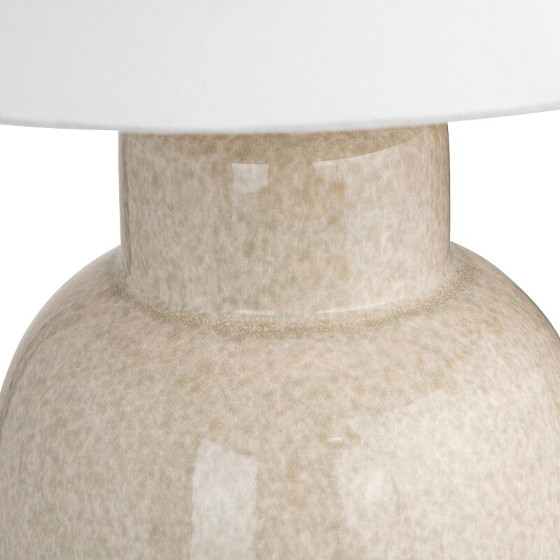 Coolie Table Lamp CVAP2978