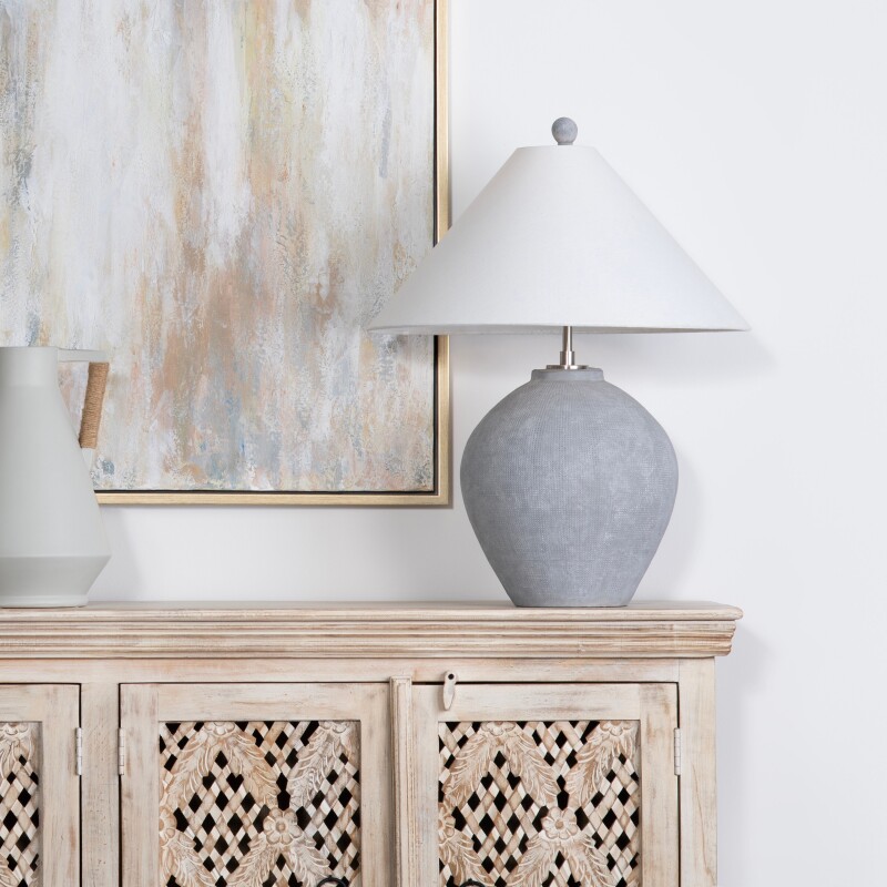 Slater Table Lamp CVAP2980