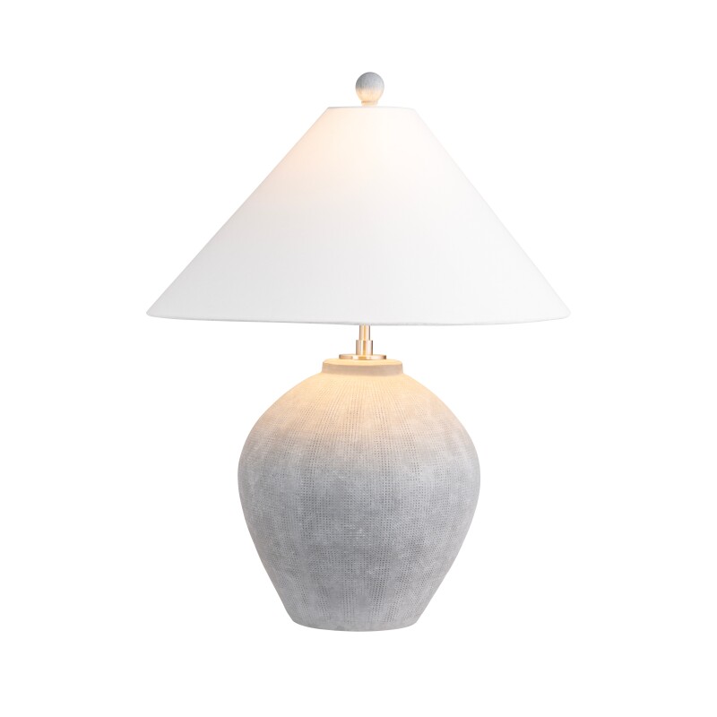 Slater Table Lamp CVAP2980