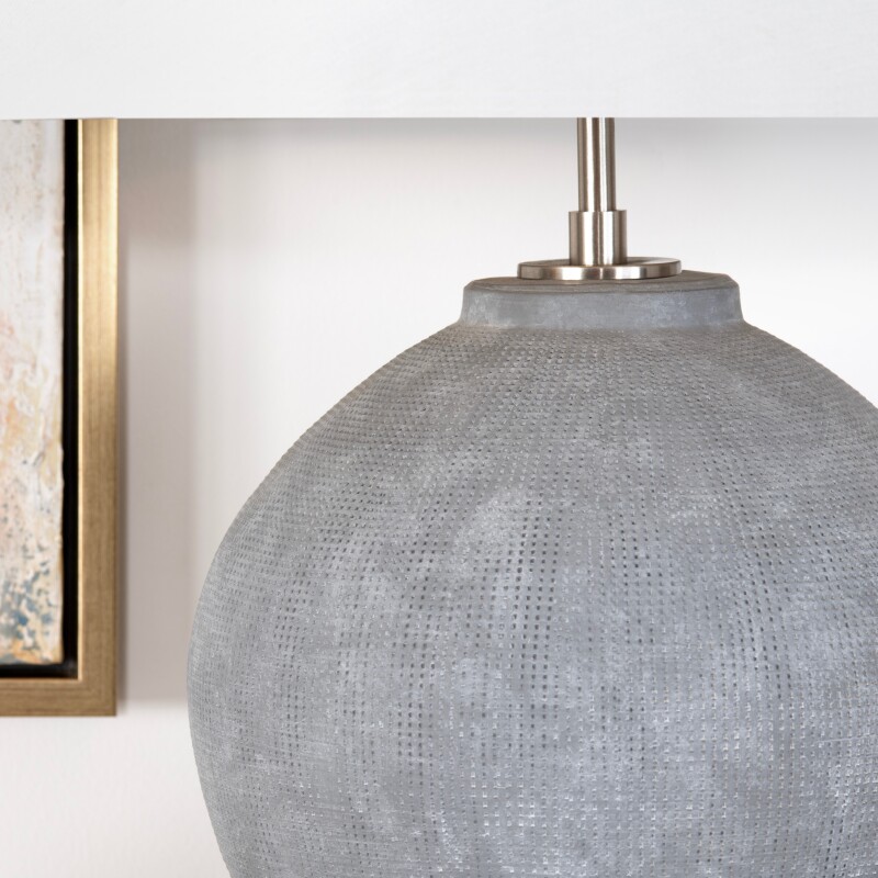 Slater Table Lamp CVAP2980