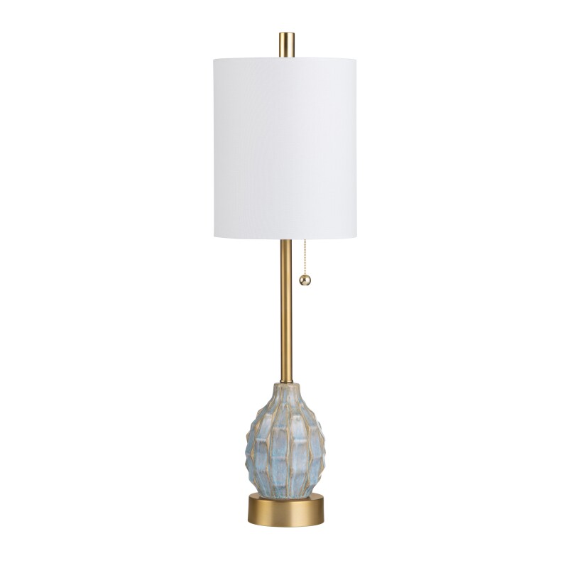 Meyer Pull Chain Buffet Lamp CVAP2999B