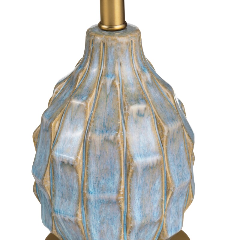 Meyer Pull Chain Buffet Lamp CVAP2999B