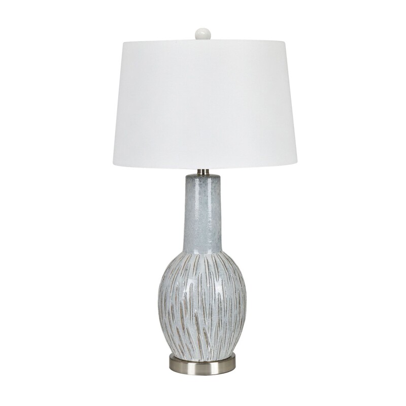 Lucas Table Lamp CVAP3061