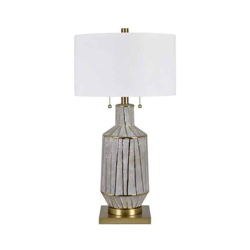 Caldwell Table Lamp CVAP3121