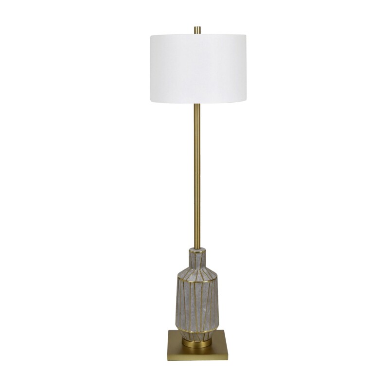 Caldwell Floor Lamp CVAP3122