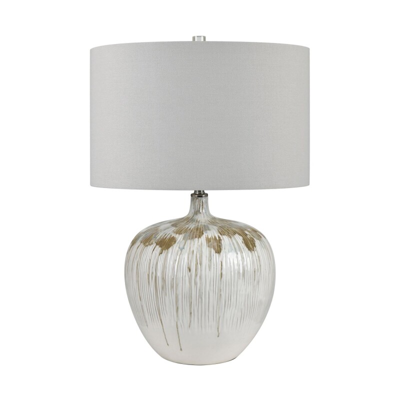 Camille Table Lamp CVAP3126