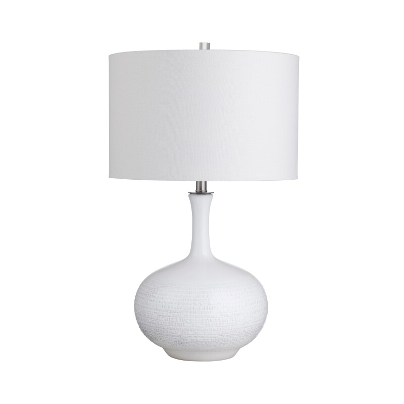 Sylvie Table Lamp CVAP3127