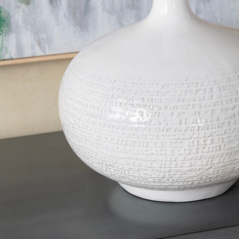 Sylvie Table Lamp CVAP3127