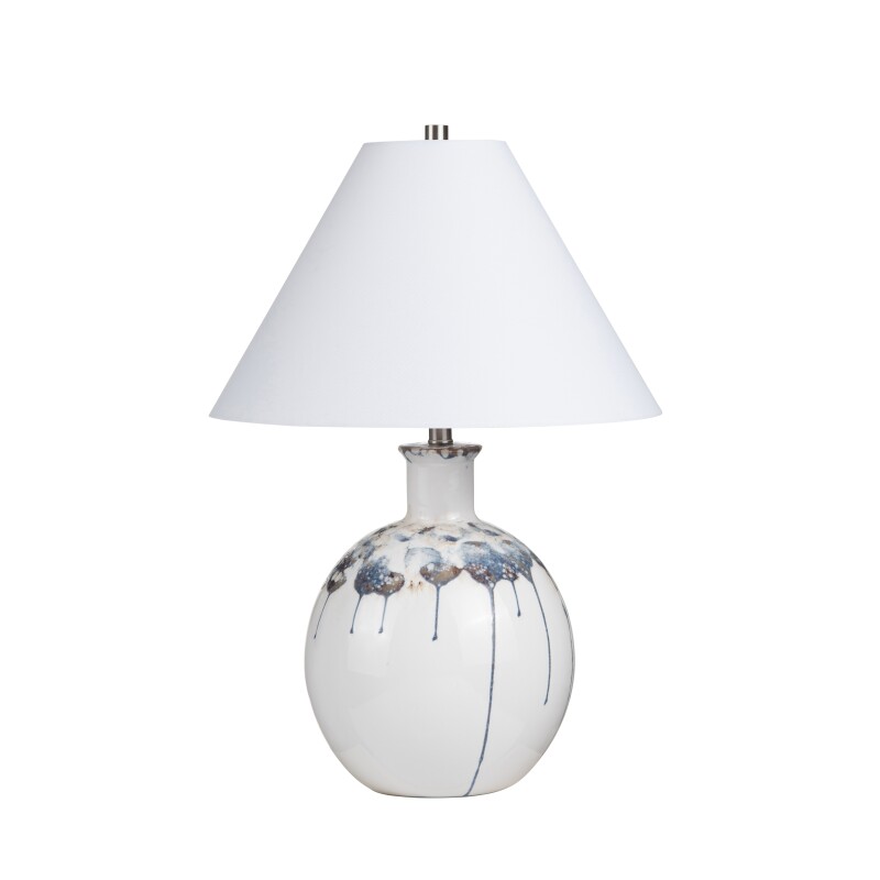 Ives Table Lamp CVAP3137