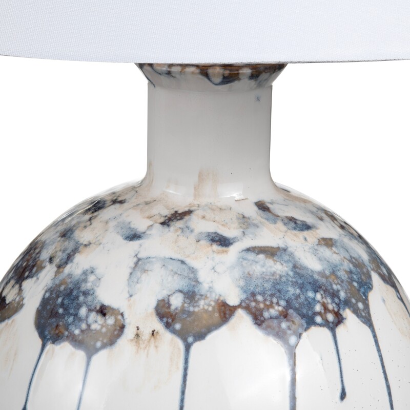 Ives Table Lamp CVAP3137