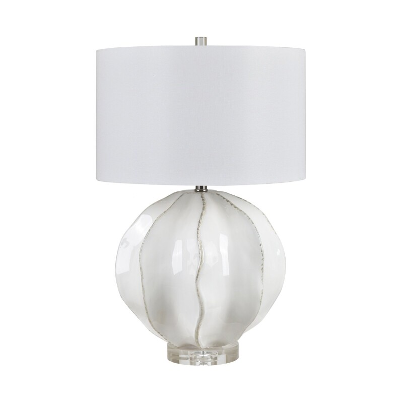 Solstice Table Lamp CVAP3138B