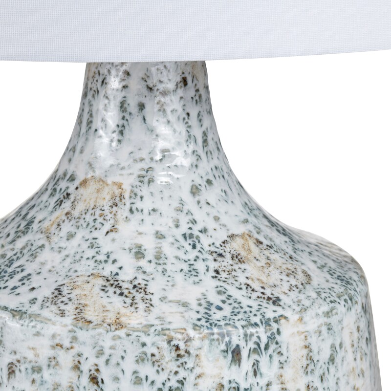 Sussex Table Lamp CVAP3143