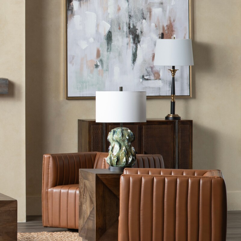 Meadow Table Lamp CVAP3235