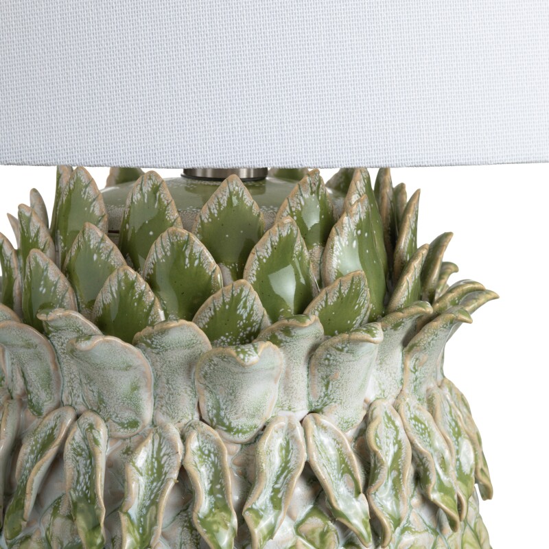 St. Simon Table Lamp CVAP3237