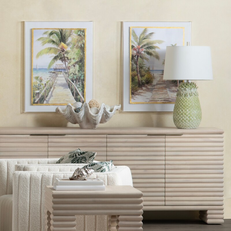 St. Simon Table Lamp CVAP3237
