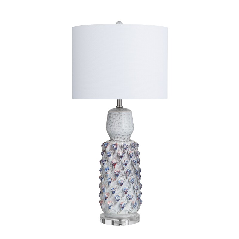 Sylvia Table Lamp CVAP3238