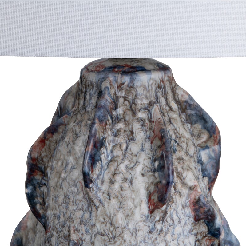 Mercer Table Lamp CVAP3263