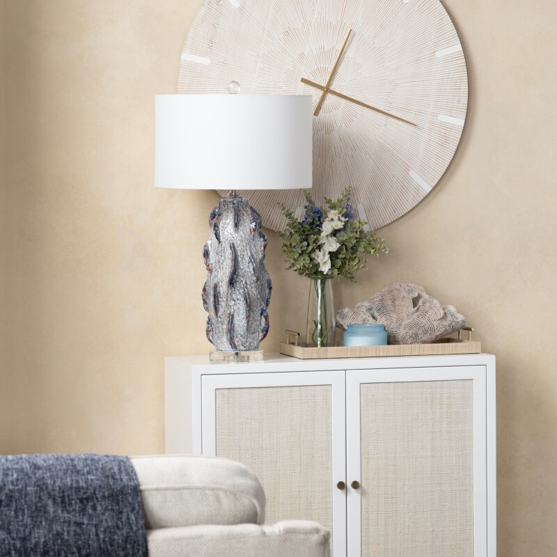 Mercer Table Lamp CVAP3263