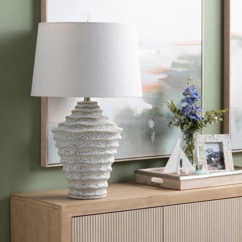 Sorrell Table Lamp CVAP3278A