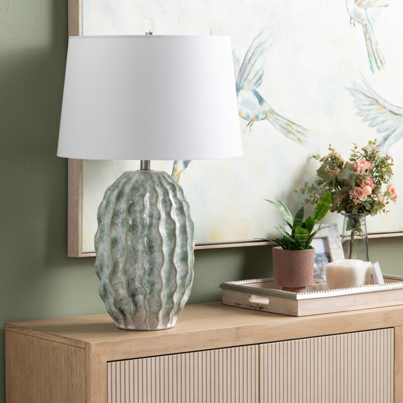 Josephine Table Lamp CVAP3282