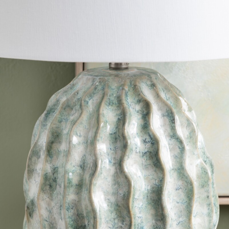 Josephine Table Lamp CVAP3282