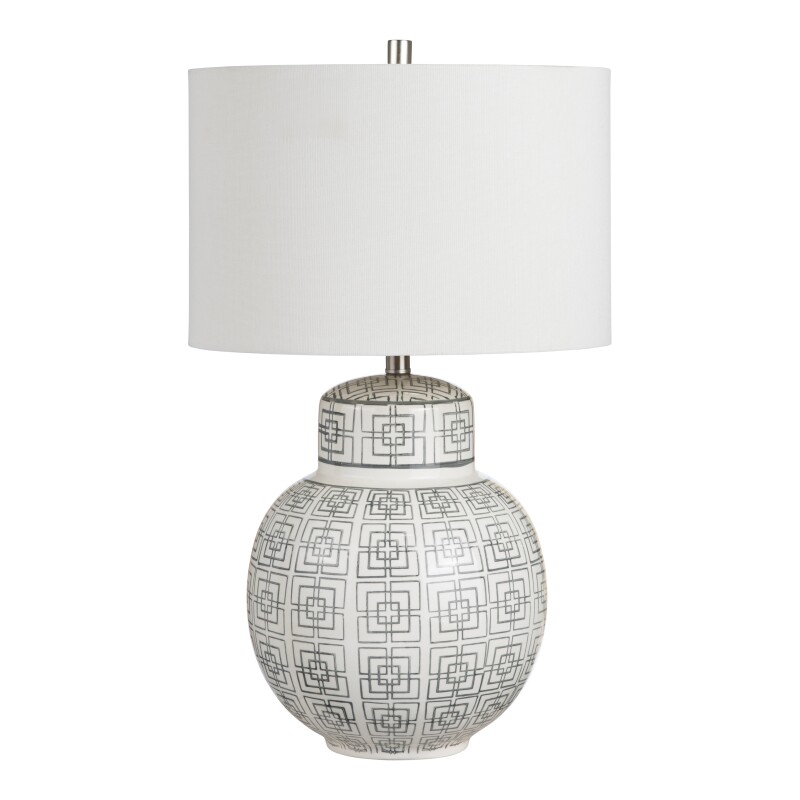 Evangeline Table Lamp CVAP3297