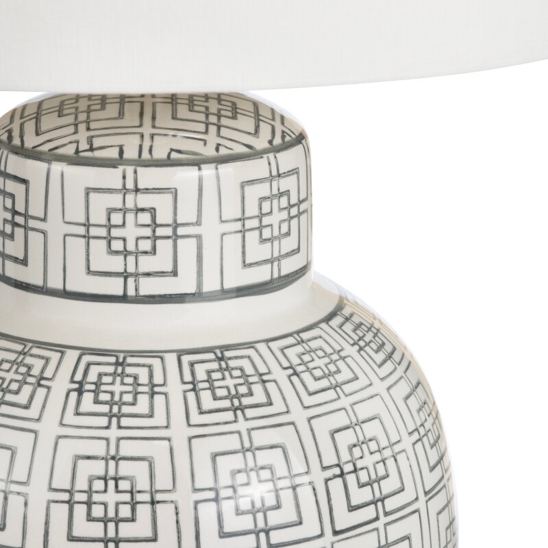 Evangeline Table Lamp CVAP3297
