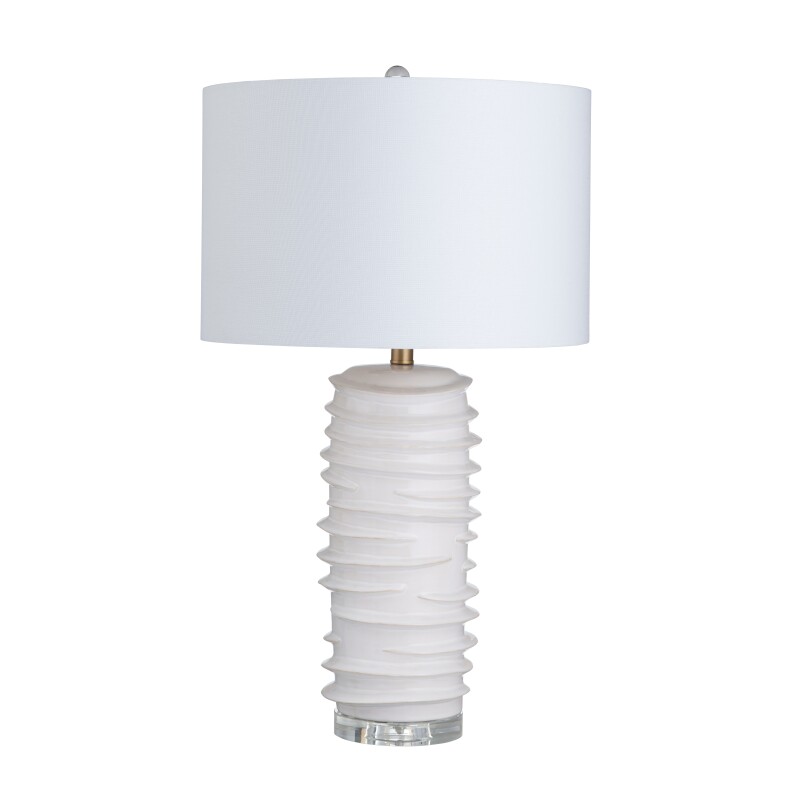 Ridgeway Table Lamp CVAP3356