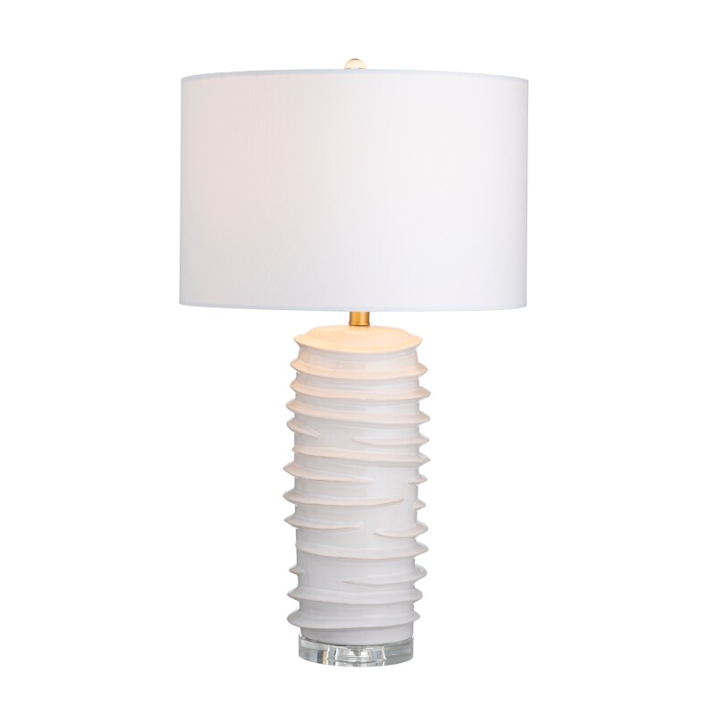 Ridgeway Table Lamp CVAP3356
