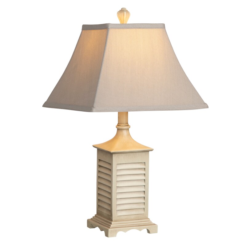 Seaside Accent Lamp CVAQP934