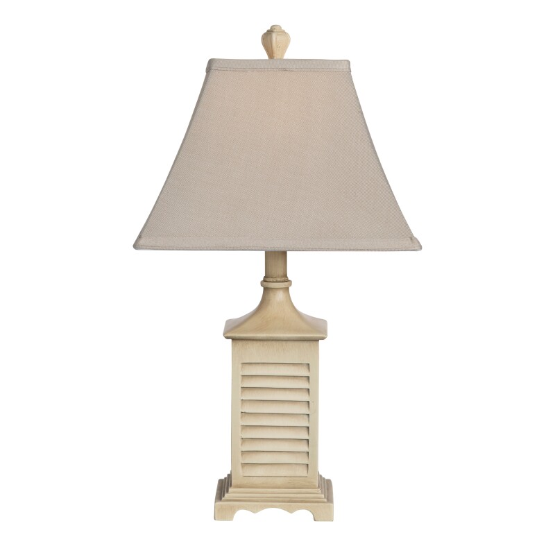 Seaside Accent Lamp CVAQP934