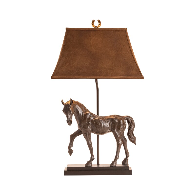 Horse Creek Table Lamp CVAQP936