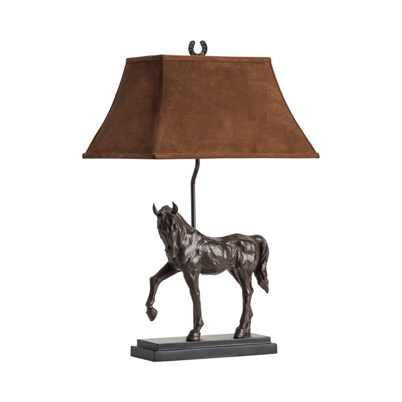 Horse Creek Table Lamp CVAQP936